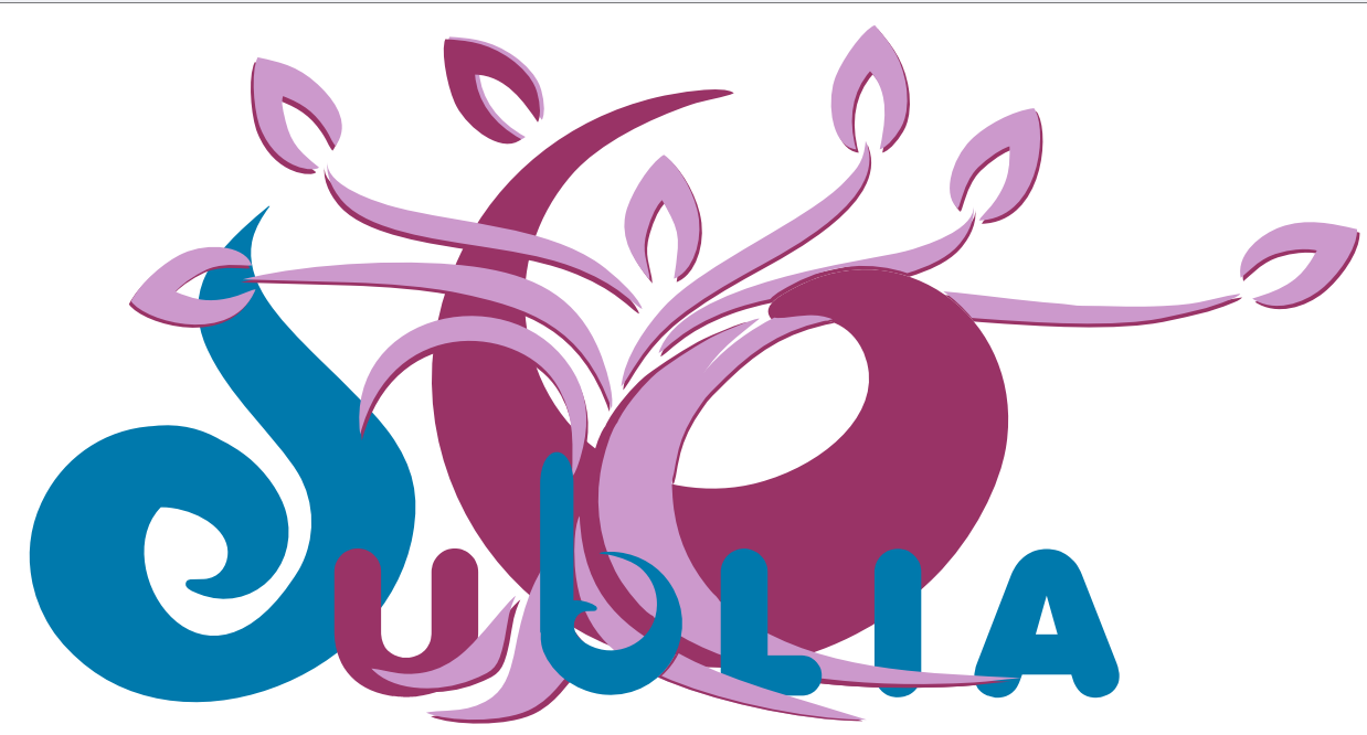 Logo SUBLIA OY